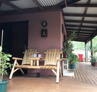 Thistle Do Bed and Breakfast - Foster Accommodation