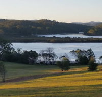 Thistle Dome - Foster Accommodation