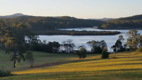 Thistle Dome - Foster Accommodation 0