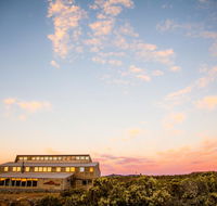 Thousand Lakes Lodge - Foster Accommodation