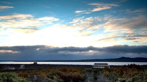 Thousand Lakes Lodge - Foster Accommodation 2