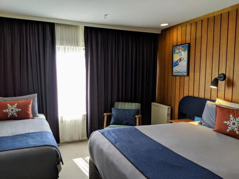 Thredbo Alpine Hotel - Foster Accommodation 3