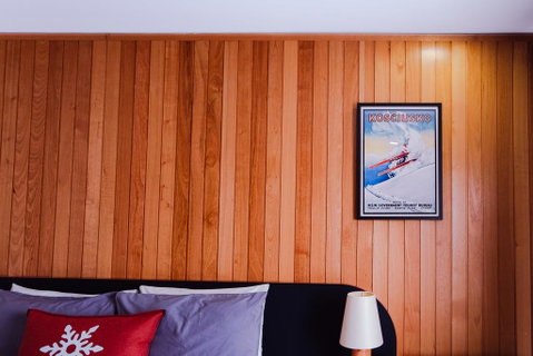 Thredbo Alpine Hotel - Foster Accommodation 2