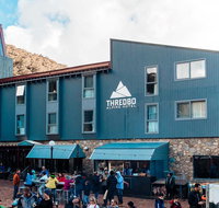 Thredbo Alpine Hotel - Foster Accommodation