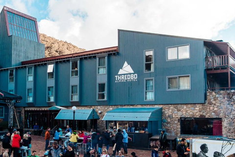 Thredbo Alpine Hotel - Foster Accommodation 0