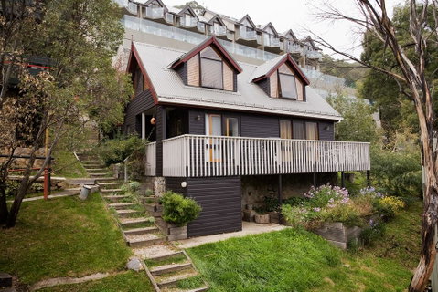 Thredbo Apartment Accommodation - Foster Accommodation 2