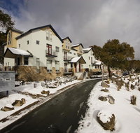 Thredbo Apartment Accommodation - Foster Accommodation