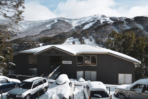 Thredbo Apartment Accommodation - Foster Accommodation 1