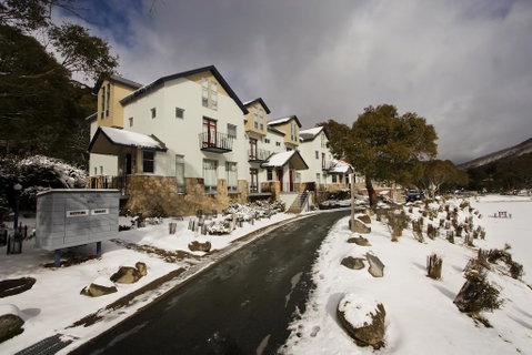 Thredbo Apartment Accommodation - Foster Accommodation 0