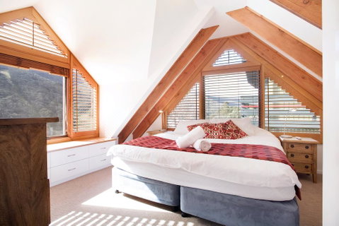 Thredbo Apartment Accommodation - Foster Accommodation 3