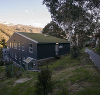 Thredbo YHA - Foster Accommodation