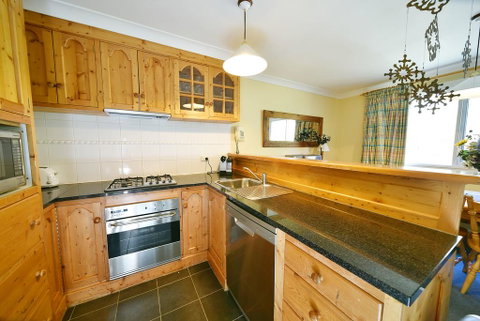 Three Bears 2 - Foster Accommodation 3