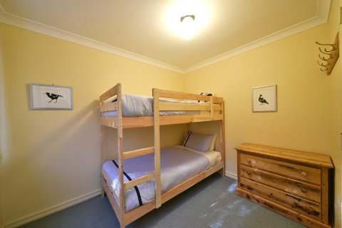 Three Bears 3 - Foster Accommodation 2