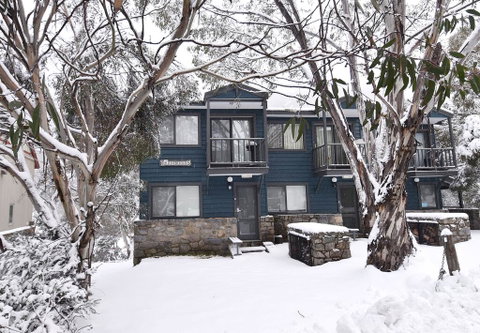 Three Bears 3 - Foster Accommodation 0