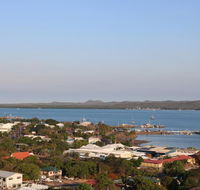 TI Motel Torres Strait - Foster Accommodation