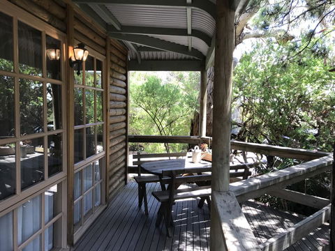 Ti-Tree Village - Foster Accommodation 2