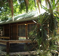 Ti-Tree Village - Foster Accommodation