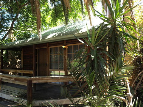 Ti-Tree Village - Foster Accommodation 0