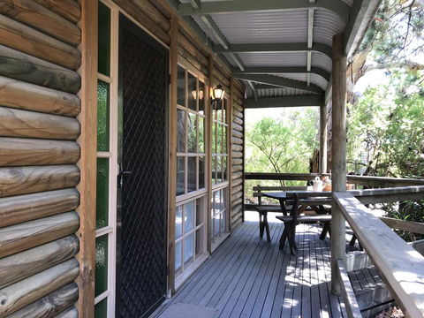 Ti-Tree Village - Foster Accommodation 3
