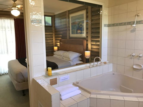 Ti-Tree Village - Foster Accommodation 1