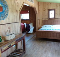 Tiandi Wildlife Sanctuary Farm Stay - Foster Accommodation