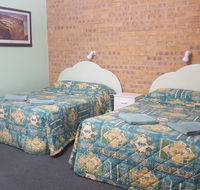 Tiaro Motor Inn - Foster Accommodation