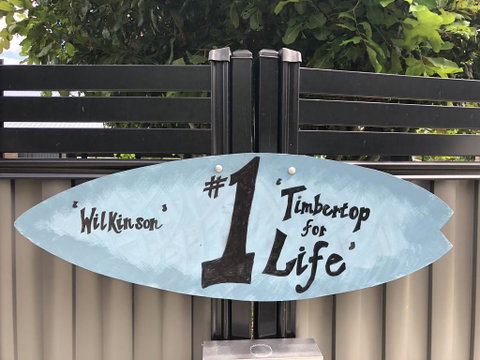 Timbertop For Life - Foster Accommodation 0