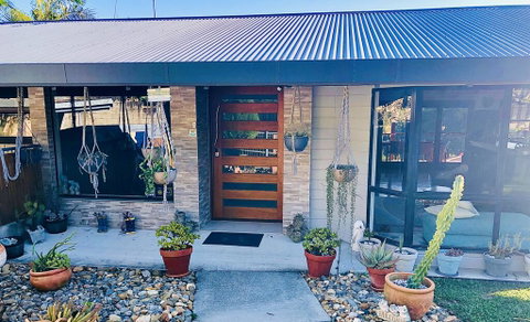 Timbertop For Life - Foster Accommodation 1