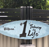Timbertop for Life - Foster Accommodation