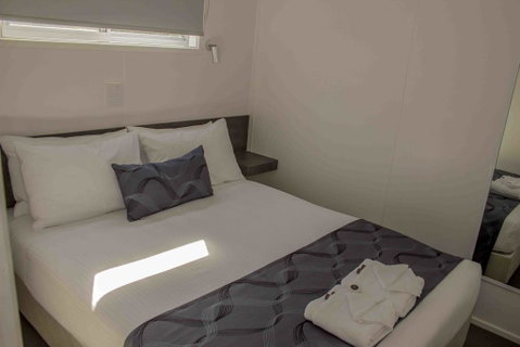 Time Out Holiday Park - Foster Accommodation 1