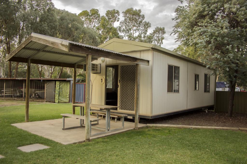  Foster Accommodation