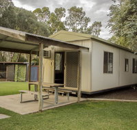 Time Out Holiday Park - Foster Accommodation