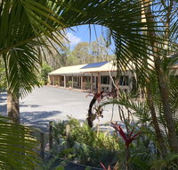 Tin Can Bay Motel - Foster Accommodation