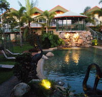 Tinaroo Lake Resort - Foster Accommodation