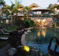 Tinaroo Lake Resort - Foster Accommodation