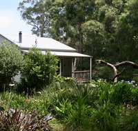 Tindoona Cottages - Foster Accommodation