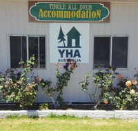 Tingle All Over Budget Accommodation - Foster Accommodation