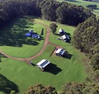 Tinglewood Cabins - Foster Accommodation