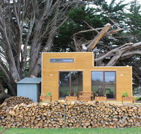 Tiny Cradle at The Good Place - Foster Accommodation