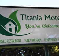 Titania Motel - Foster Accommodation
