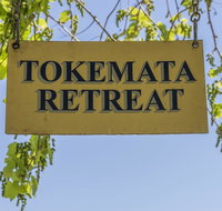 Tokemata Retreat - Foster Accommodation