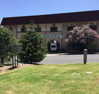 Tollgate Motel - Foster Accommodation