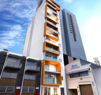 Tom's Court Hotel - Foster Accommodation