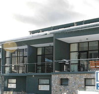 Tomarlin Views 2 - Foster Accommodation