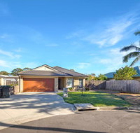 Toonalook Retreat - pet friendly and close to town - Foster Accommodation