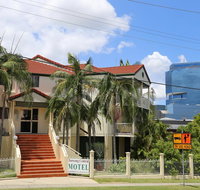 Toowong Central Motel Apartments - Foster Accommodation