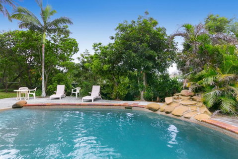 Toowong Villas - Foster Accommodation 0