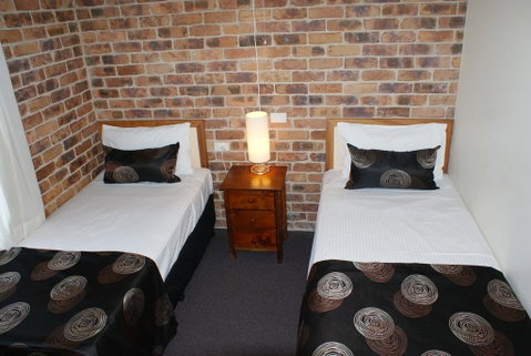 Toowong Villas - Foster Accommodation 2