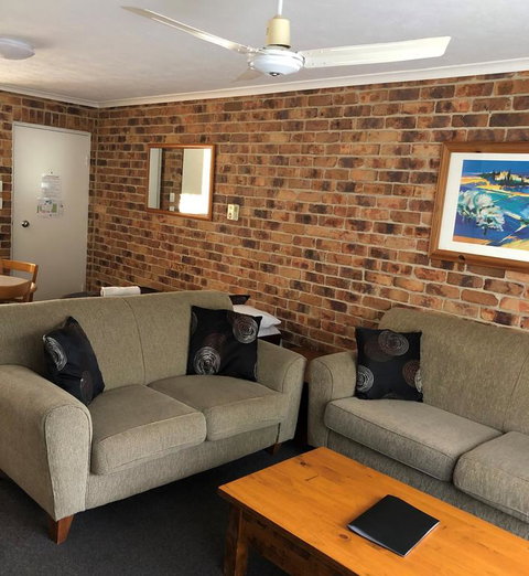 Toowong Villas - Foster Accommodation 3
