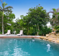 Toowong Villas - Foster Accommodation